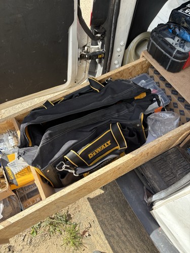 Dewalt tsak boxes - dewalt,