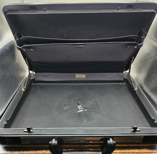 Vintage samsonite delegate - samsonite,