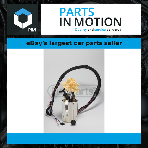 Fuel pump fits volvo - volvo, mk1