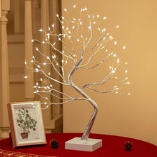 Eambrite Twinkling Tree Lamp