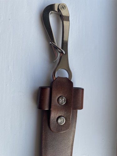 Céline pelican belt - céline,