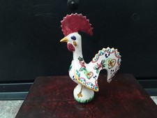 Vintage Handpainted Ceramic