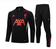 Liverpool Training Tracksuit 25/26 - Size Large