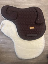 Reactor Panel Numnah 23” EN (endurance)