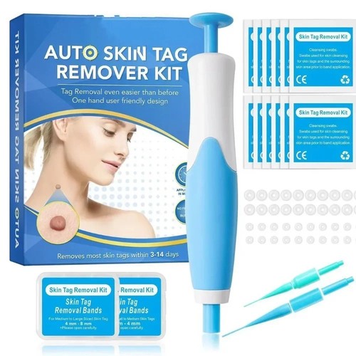 Auto micro skin tag remover - micro,