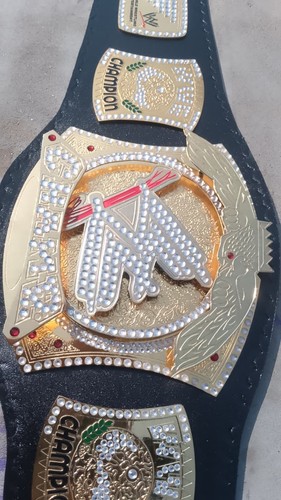 World heavyweight spinner - world,