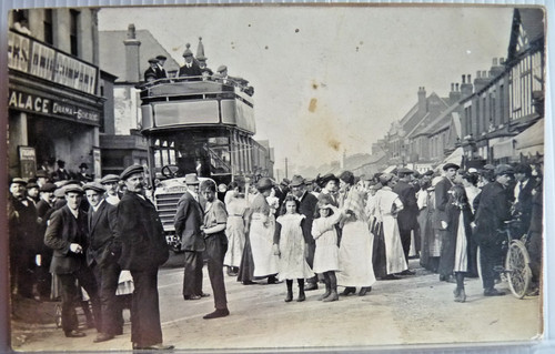 Ss36 003 post - card,