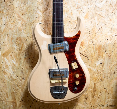 Guyatone 50t vintage - lg-50t,