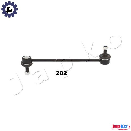 Stabiliser bar suspension - stabiliser,