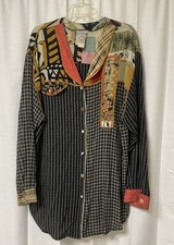 Surya Women's Tunic Size XL