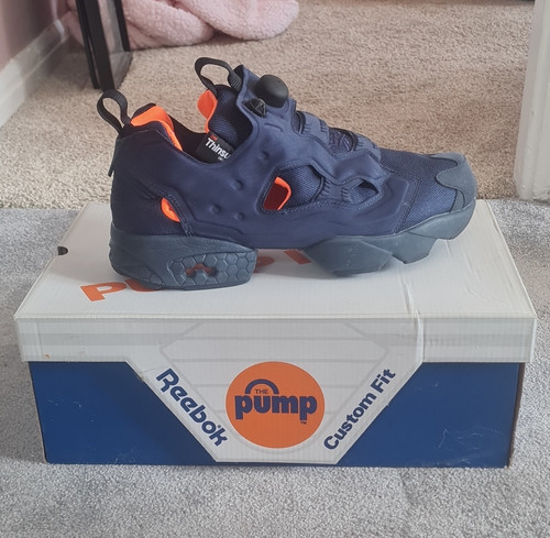 Reebok instapump fury the - instapump,