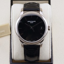 Patek Philippe Calatrava