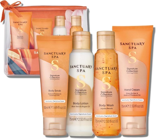 Sanctuary spa petite - sanctuary,