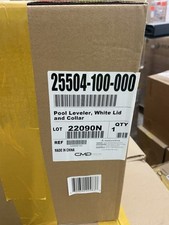 Swimming Pool CMP Pool Leveler