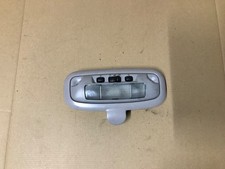 FORD FIESTA MK6 ST150 ST ZETEC S INTERIOR ROOF LIGHT WITH MAP LIGHTS & SENSOR