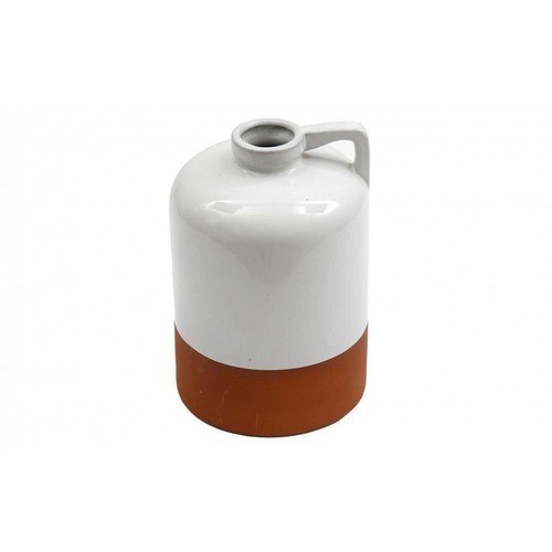Summer tile white terracotta - summer,