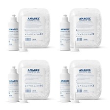 Cosmetic IPL Laser Gel 5 Ltr