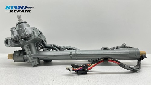 Remanufactured electric - remanufactured,