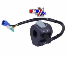 HANDLEBAR SWITCH ASSY LH