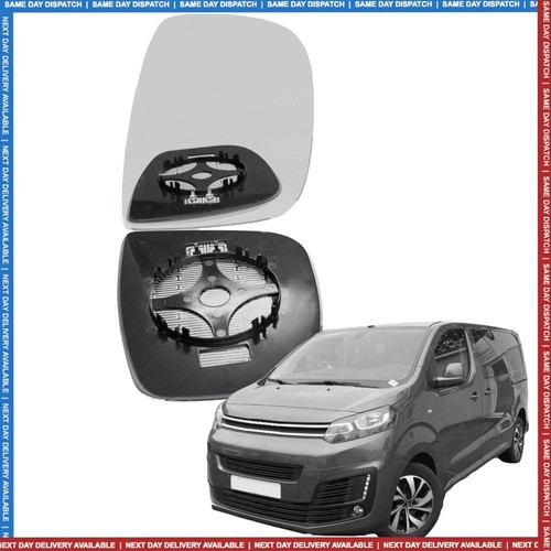 Citroen dispatch right driver - citroen,