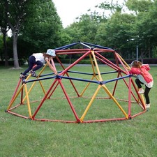 6FT Climbing Dome monkey bars
