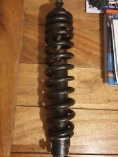 Shock Absorber Strut Suspension Front Showa  BMW R 1100 GS  94-99 low miles 