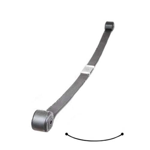 Genuine kilen 622046 - genuine, rear