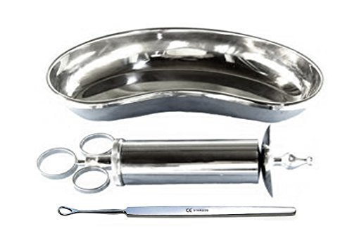Insgb piece ear wax - piece,