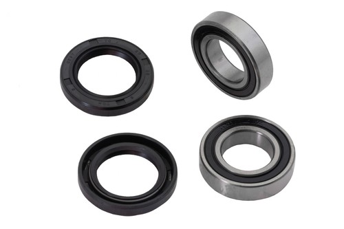 As3 front wheel bearing seal - front, &