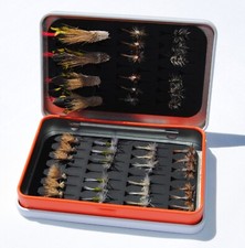 Dry Flies Assortment Loaded