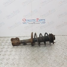  HYUNDAI I40 SHOCK ABSORBER FRONT LEFT PASSENGER SIDE 1.7 DIESEL 2015 