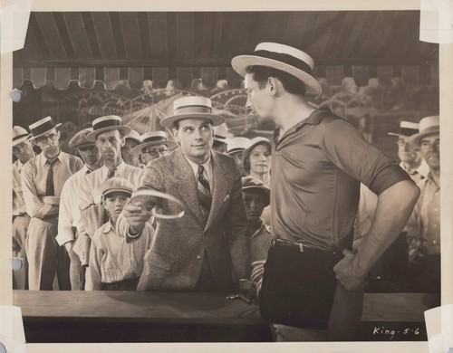 Victor jory norman - victor, in