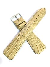 16mm Aqua Master Notched Brown