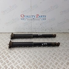 FORD KUGA REAR SHOCK ABSORBERS
