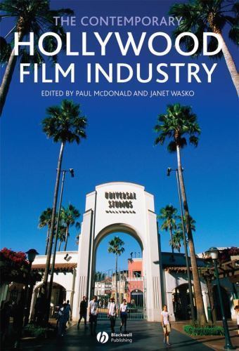Contemporary hollywood film - contemporary,