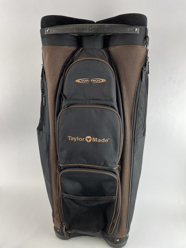 Taylormade vor tech golf bag - vor-tech,