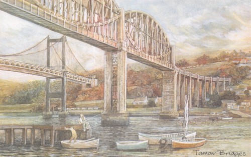 David skipp watercolor - david,