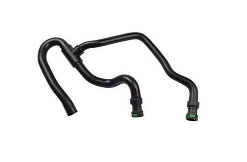 Heating hose for ford transit - heating,