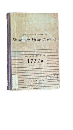 Air ministry publication - air,
