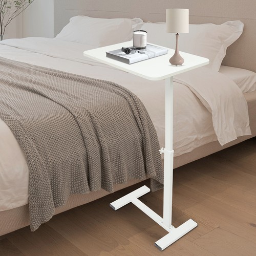Bedside table adjustable - bedside, table,