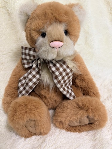 Charlie bears heavenly - bears, heavenly,
