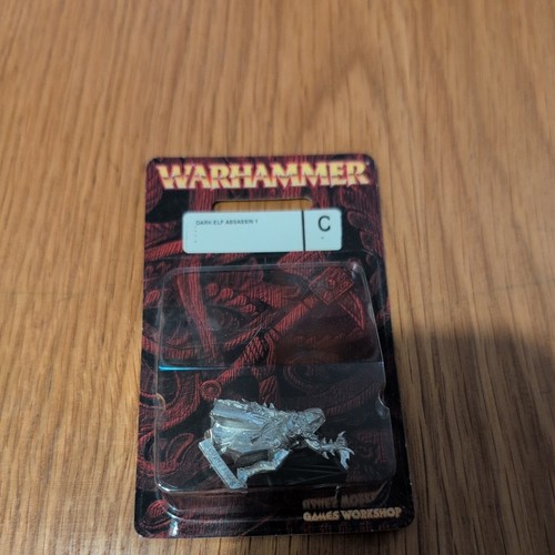 Warhammer fantasy dark - warhammer,