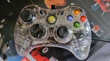 Afterglow xbox 360 - afterglow, transparent
