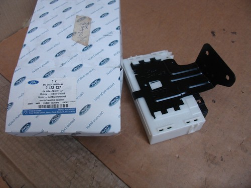 2132127 trailer tow - tow, bar