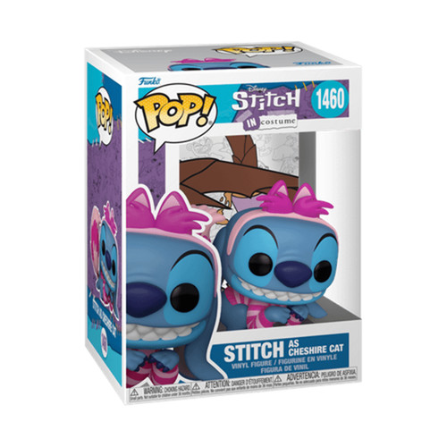 1460 stitch cheshire cat - cheshire,