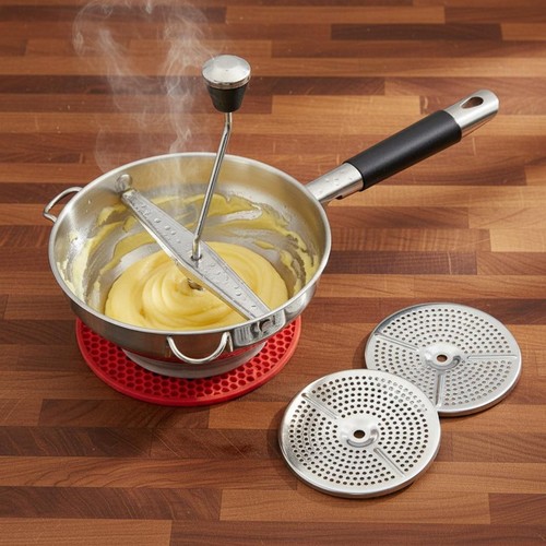 Stainless steel food - food, easy
