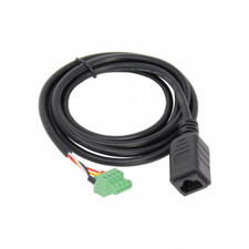 RS485 to RJ45 cable to connect