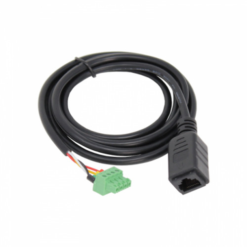 Rs485 rj45 cable - rj45, to