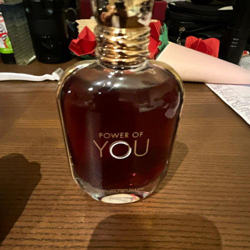 Emporio armani power - armani, of