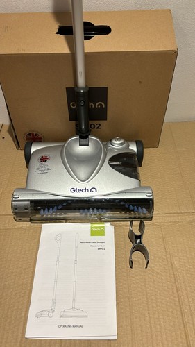Gtech advanced carpet sweeper - gtech,